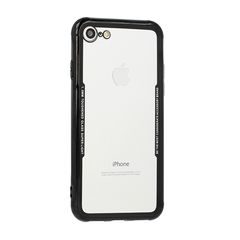 Vennus TPU pouzdro Glass Super Light Pocophone F1 Black