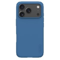 Nillkin Super Frosted PRO Apple iPhone 17 Pro Max Blue