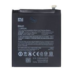 BN41 Xiaomi Original Baterie 4100mAh (Bulk)