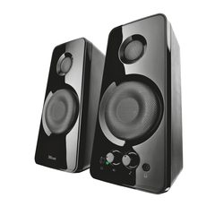 repro aktivní TRUST Tytan 2.0 Speaker Set - black