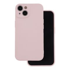 Cu-Be Fine pouzdro Xiaomi Redmi A3 4G Rose