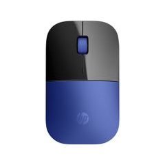 HP Z3700 Wireless Mouse - Dragonfly Blue