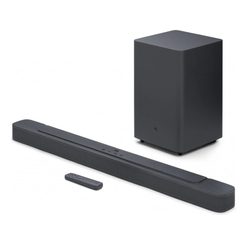 JBL Bar 2.1 Deep Bass (MK2) - Soundbar