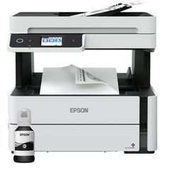 EPSON EcoTank M3180, A4, 39 ppm, mono