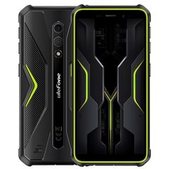 UleFone Armor X12 Pro 4GB/64GB Green