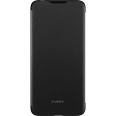 HUAWEI Flipové pouzdro pro Y6 2019 Black