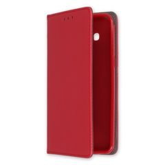 Cu-Be Magnet pouzdro Xiaomi Redmi 4A Red