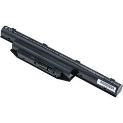 Baterie T6 power Fujitsu LifeBook A544, AH564, E544, E546, E733, E744, E753, E754, 6cell, 5200mAh