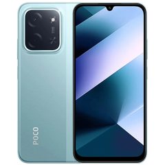 POCO C85 8GB/256GB Green