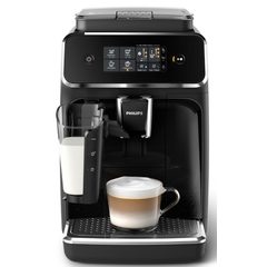 Philips Series 2200 LatteGo EP2231/40 - automatický kávovar