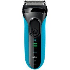 Braun Series 3 Pro Skin 3045s - planžetový holicí strojek