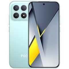 POCO F8 Pro 12GB/256GB Blue