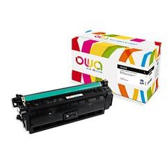 OWA Armor toner pro HP CF237X,černá/black