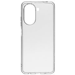 Tactical TPU Kryt pro Xiaomi Redmi 15C 4G/5G Black