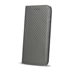 Cu-Be Carbon pouzdro iPhone 6/6S steel