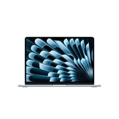 MacBook Air 13" M4 10C CPU/10C GPU/16G/512/CZ/BLU