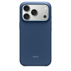 Beats iPhone 17 Pro Case/MS+Cam.C-Bedrock Blue