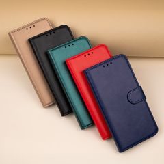 Smart Classic case for Honor 600 / Honor 600 Pro black