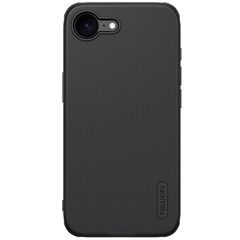 Nillkin Super Frosted PRO Zadní Kryt pro Apple iPhone 16e Black
