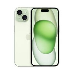 Apple iPhone 15/256GB/Green