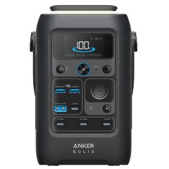 Anker Solix C300X DC 288W - nabíjecí stanice