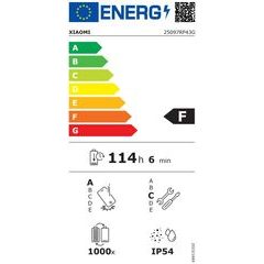 Xiaomi Pad 8 8GB/128GB Pine Green