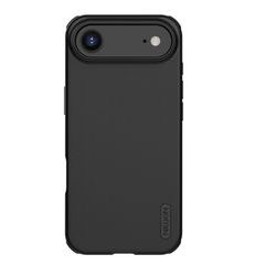 Nillkin Super Frosted PRO Apple iPhone 17 Air Black