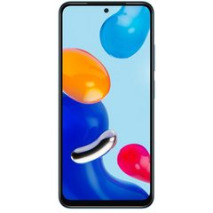 Xiaomi Redmi Note 11 NFC (4GB/128GB) Star Blue