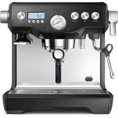 Sage BES920BKS DUAL BOILER™ - profesionální espresso