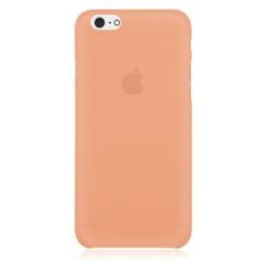 TPU pouzdro Samsung Galaxy S3 (i9300) Candy Slim Orange
