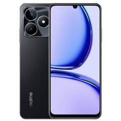 Realme C53 6GB/128GB Mighty Black
