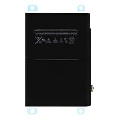 Apple iPad Air2 Baterie 7340mAh Li-Ion (Bulk)