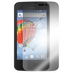 Premium tvrzené sklo myPhone Pocket