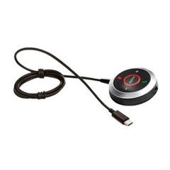 Jabra Evolve 80 Link, USB-C/Jack, MS