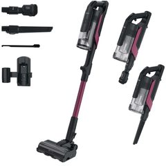 HOOVER HF610HX 011 HF6 Home Flexi - tyčový vysavač - 2v1