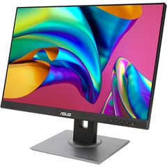 24" LCD ASUS PA248QV