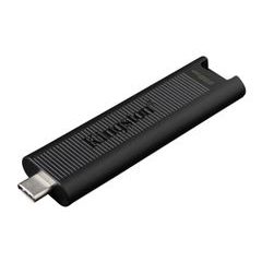 256GB Kingston DT Max USB-C 3.2 gen. 2