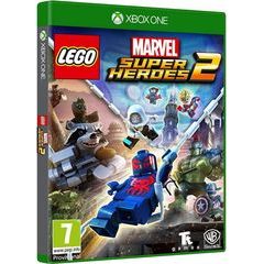 XOne - LEGO Marvel Super Heroes 2