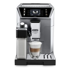 DeLonghi ECAM 550.85 MS - automatický kávovar
