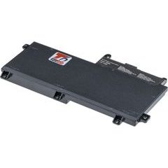 Baterie T6 power HP ProBook 640 G2, 640 G3, 645 G2, 650 G2, 655 G2, 4200mAh, 48Wh, 3cell, Li-pol