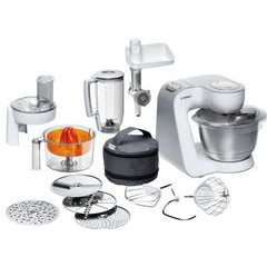 BOSCH MUM58259 CreationLine - kuchyňský robot