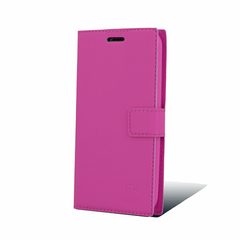 Pouzdro Flip MyPhone Pocket 18x9 Pink