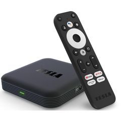 TESLA MediaBox XG600 - multimediální centrum
