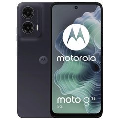 Motorola Moto G35 5G 4GB/128GB Midnight Black