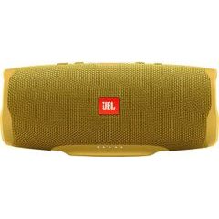JBL Charge 4, žlutá