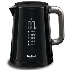 Tefal KO854830 Digital Smart & Light - rychlovarná konvice