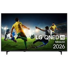 50" LG 50QNED7EB3C - televize
