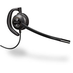 Plantronics EncorePro HW530, Mono, QD