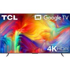 75" TCL 75P735 - televize