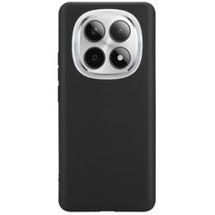 Tactical TPU Kryt pro Xiaomi Redmi Note 15 5G Black